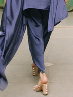 INDIGO SIENNA TULIP PANTS