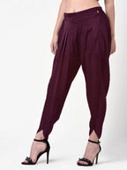 PLUM TULIP PANT
