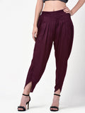 PLUM TULIP PANT