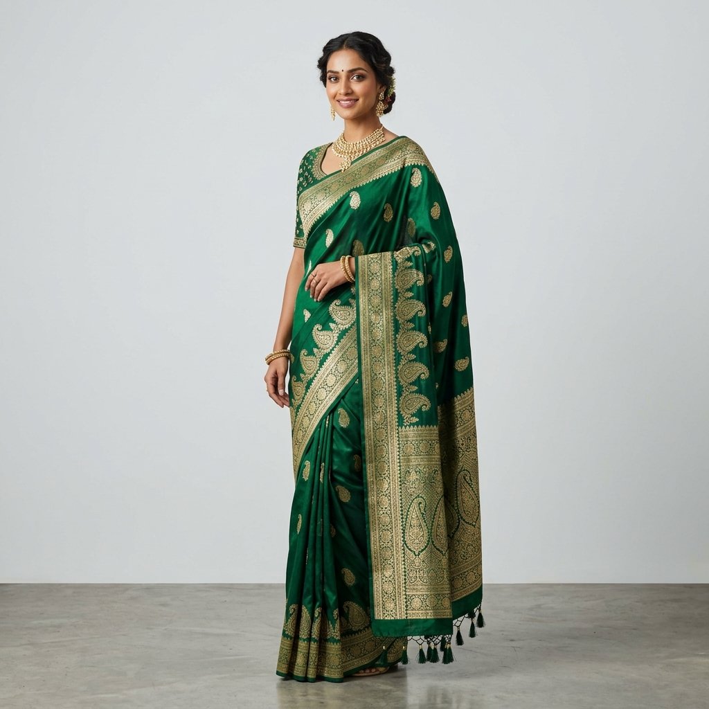Sarees