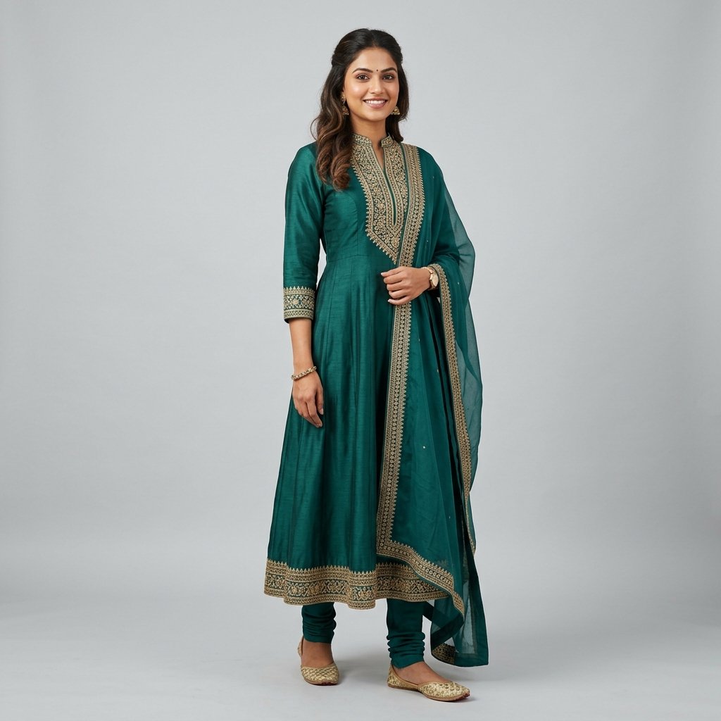 Salwar Suits
